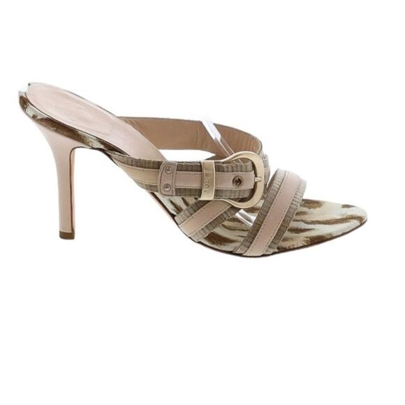 Dior Heels 7.5 - Picture 11 of 11